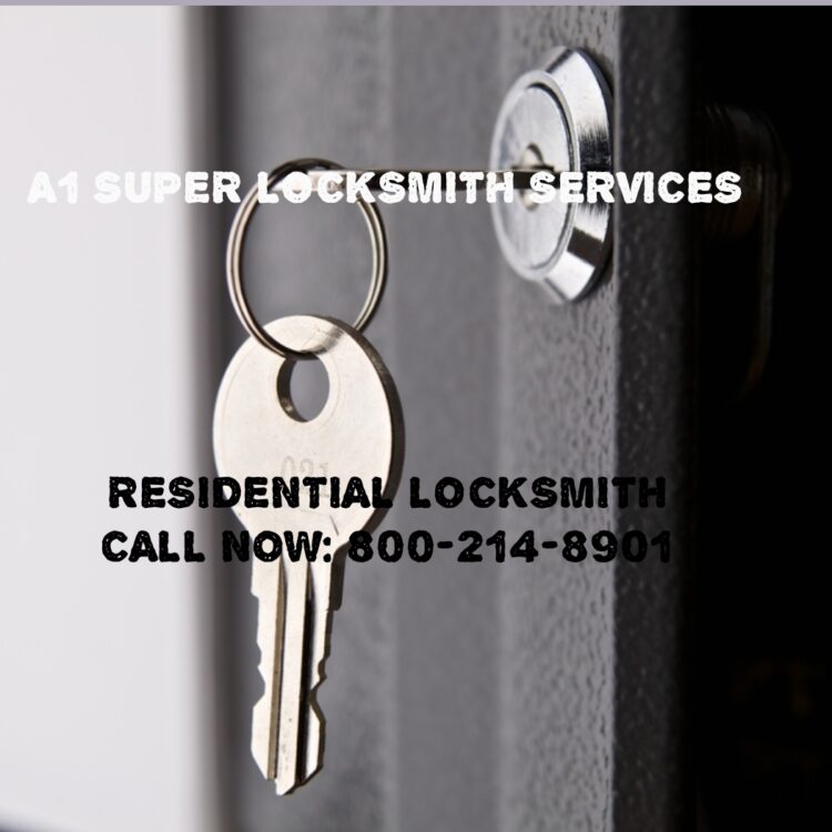 Reasons To Contact A Locksmith