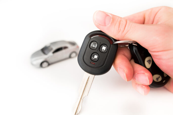 Hire Emergency Locksmith When Facing Ignition Problems