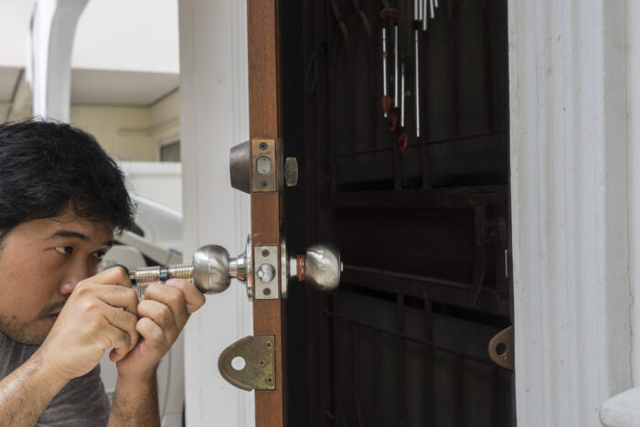 Do You Need Home Lock Change Service by An Expert?