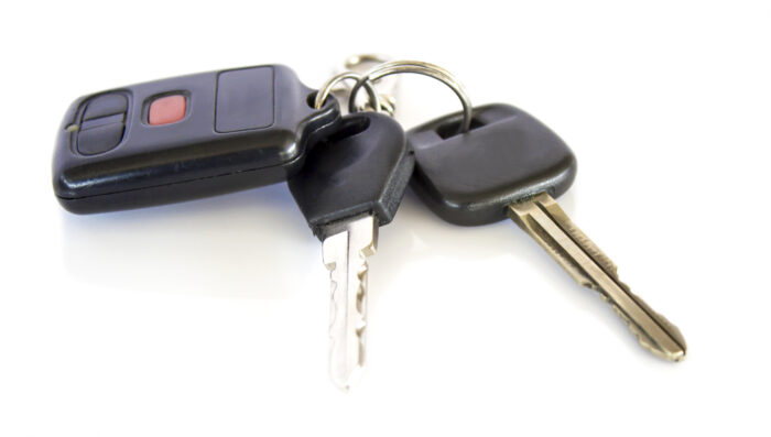 Lost Car Keys? Emergency Locksmith Can Help