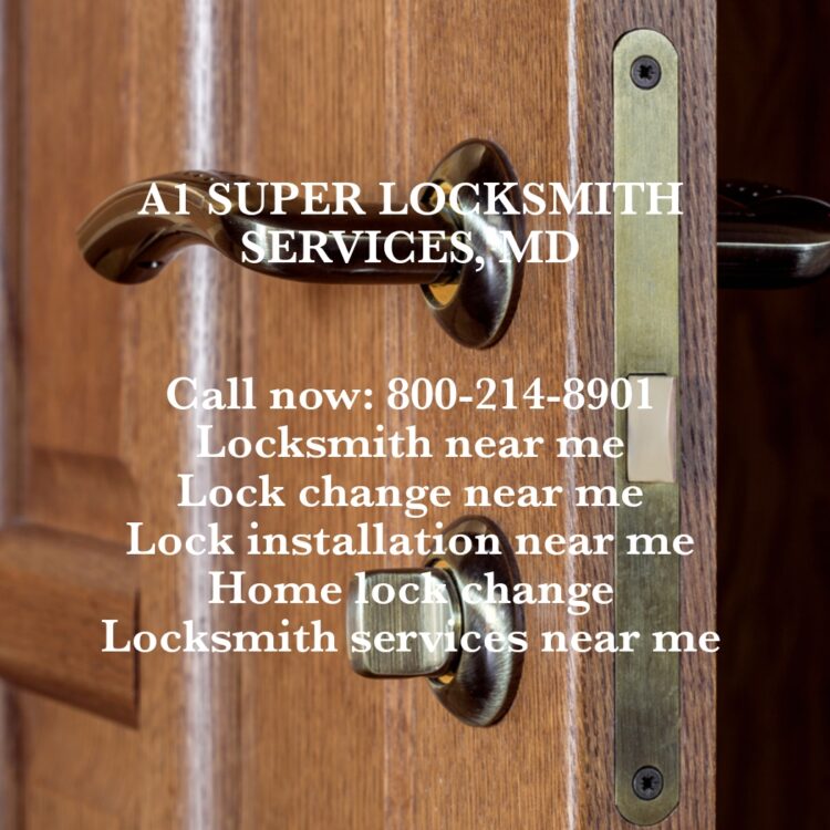 Why hire professional locksmith for home lock change?