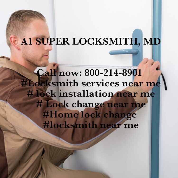 How professional locksmith service can improve safety of your home?