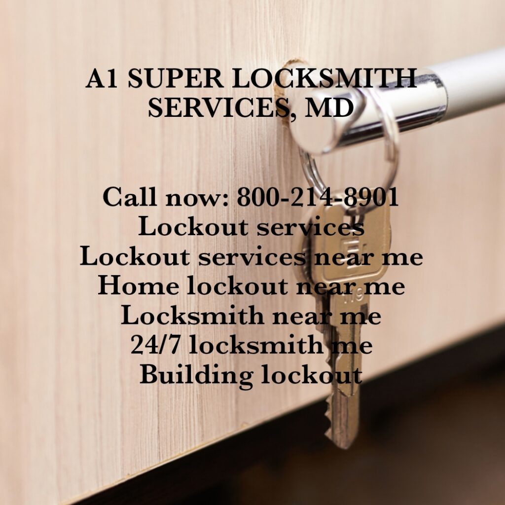 Quick 6 Ways To Prevent Lockout What To Do In Lockout