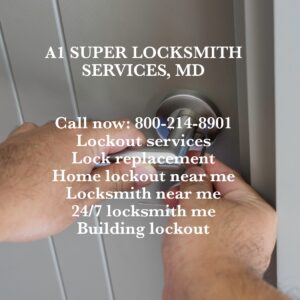 smart lock improve sense of control
