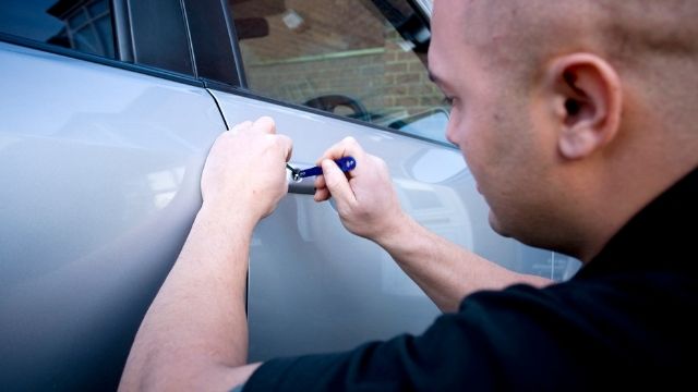  benefits of car lockout services