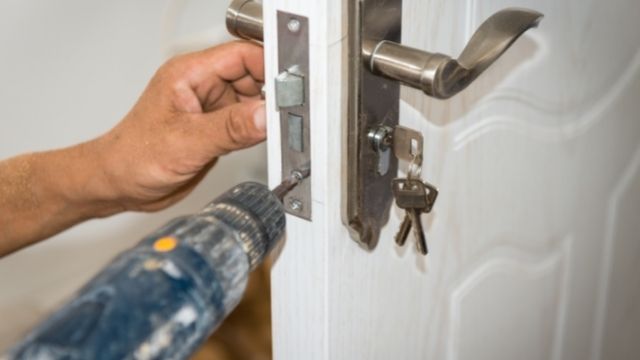 Amateur Door Lock Installation Mistakes
