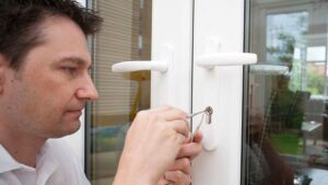 Qualities of Commercial & Residential Locksmith