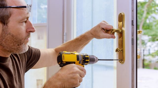 Qualities of Commercial & Residential Locksmith