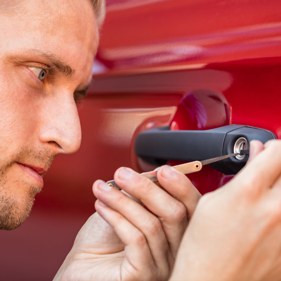 emergency locksmith 24 hour services for car, home, office