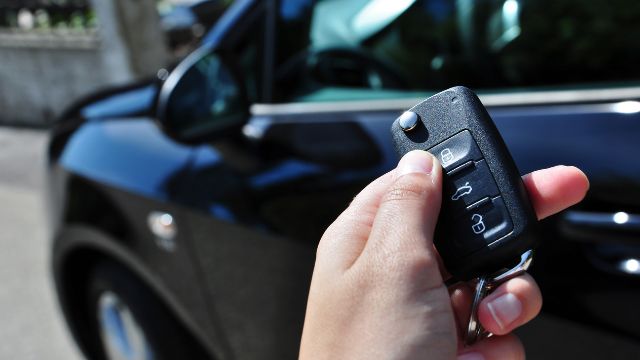 Locksmith for cars near me