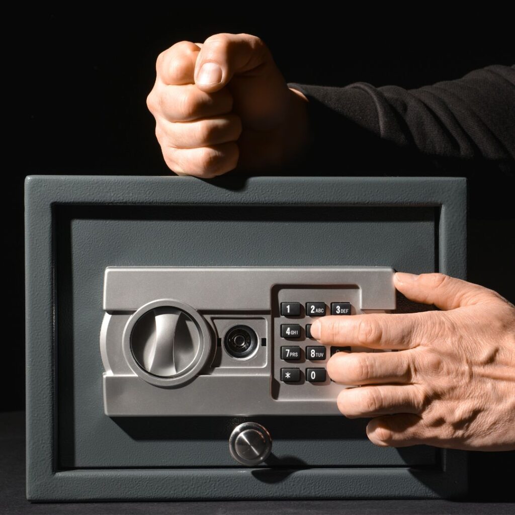 How To Open Safes ? Tips To Open Safe In 5 Unique Ways?