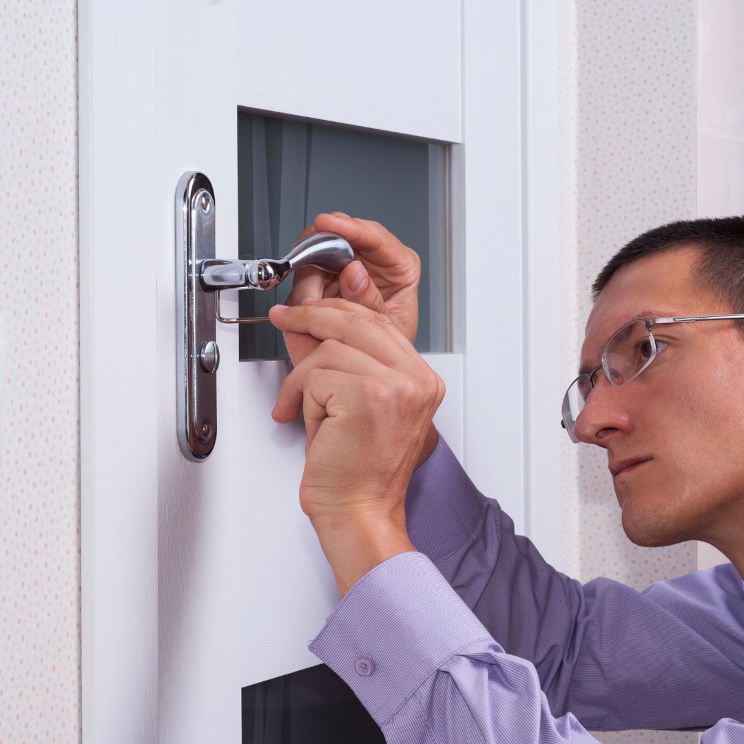 a1 super locksmith provides best lock changers near me 