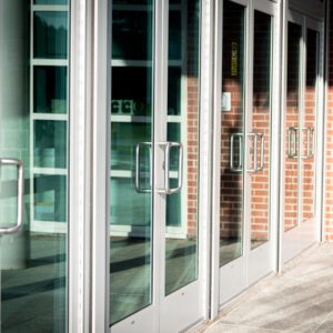 Commercial security gates - A1 super locksmith services