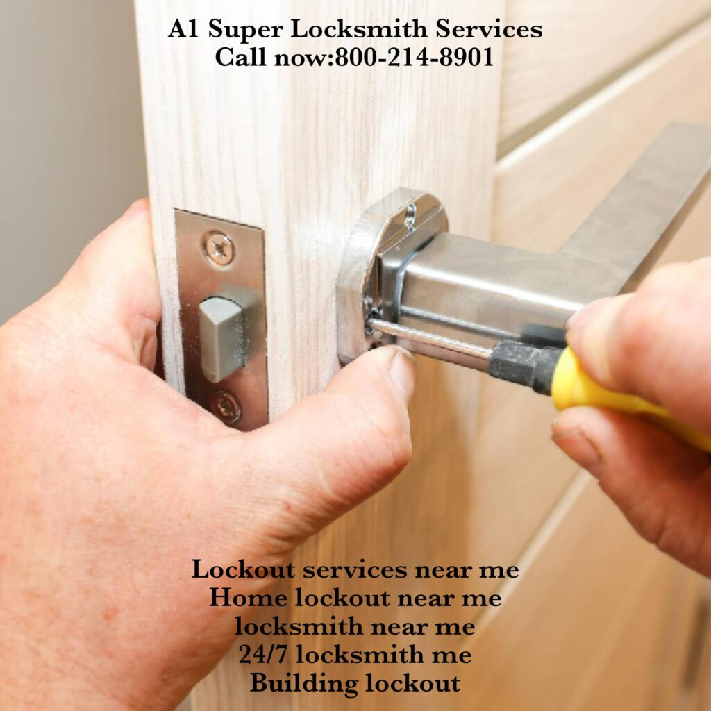How To Lock Doors Without A Lock? 5 Extraordinary Ways