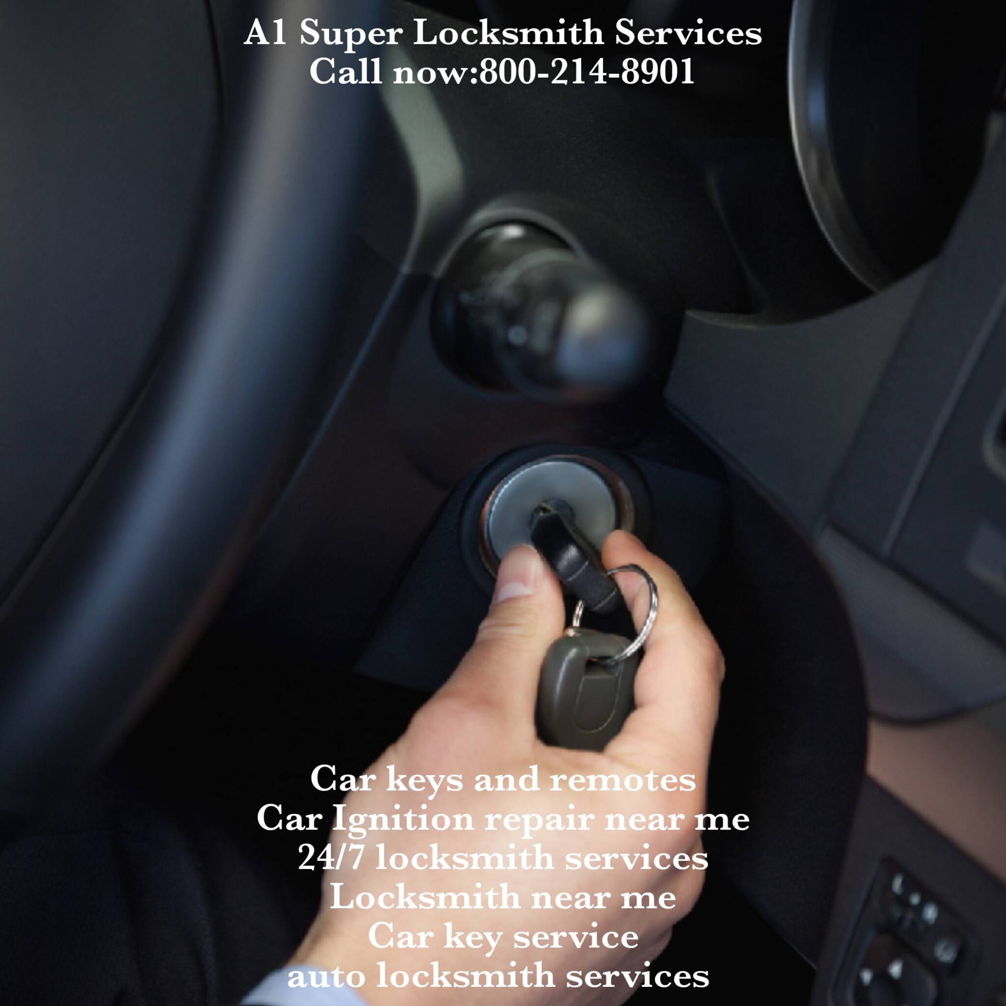 Is Your Car Remote Not Working? Here's What To Do! A1 Super Locksmith