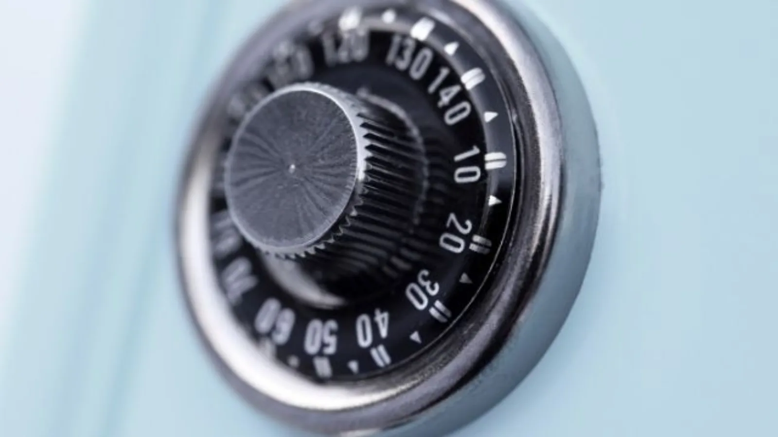 Combination Safe Lock