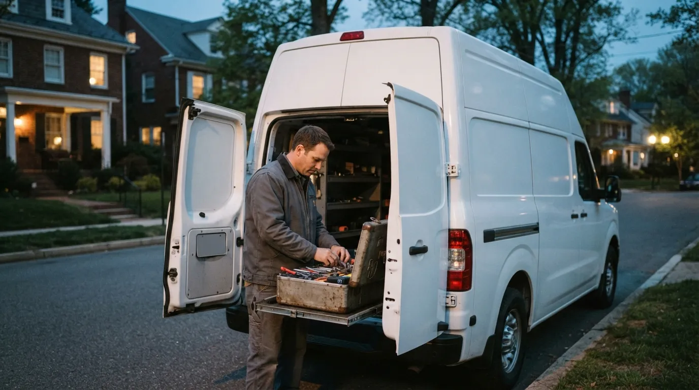 A mobile locksmith for homes, businesses and cars, with 24/7 emergency callouts. at work on get a locksmith quote before work in Rockville and towns across Mon…